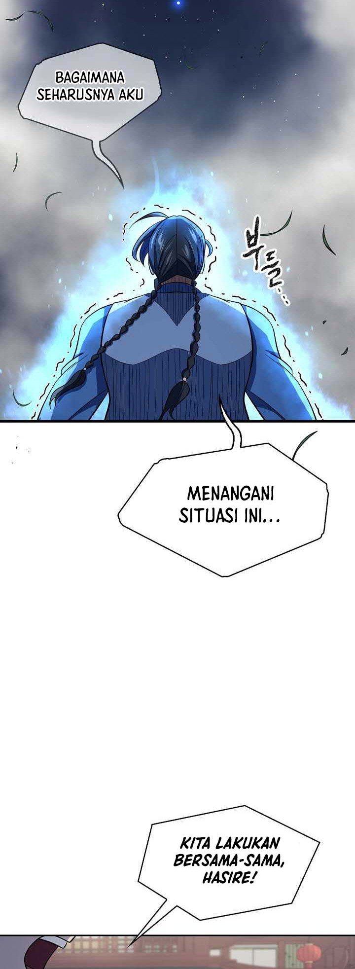 Storm Inn Chapter 87 - halaman 39