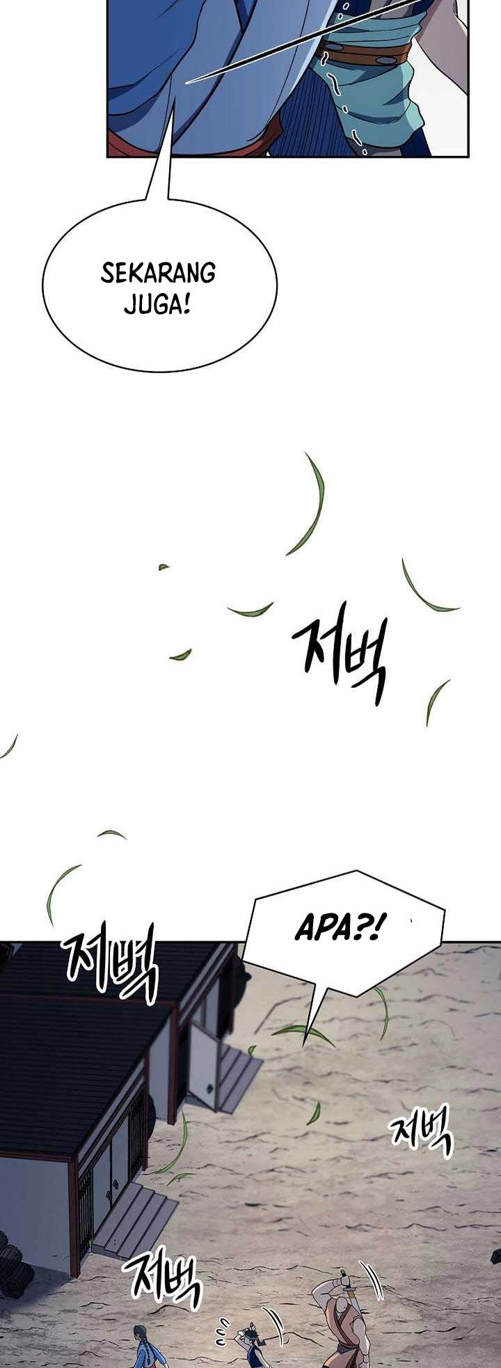Storm Inn Chapter 87 - halaman 41