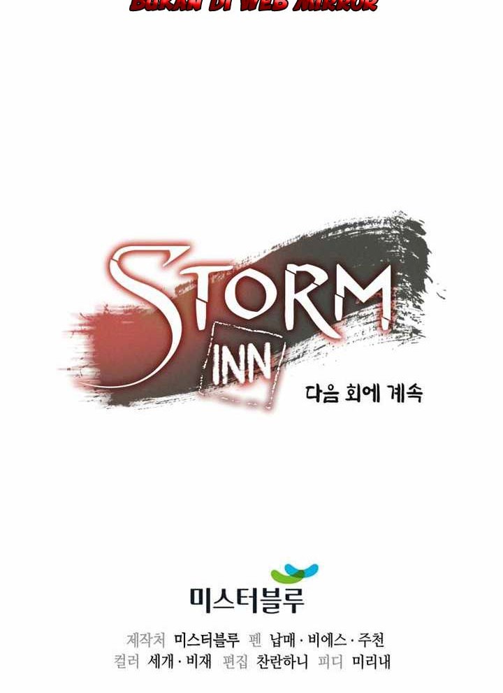 Storm Inn Chapter 87 - halaman 47