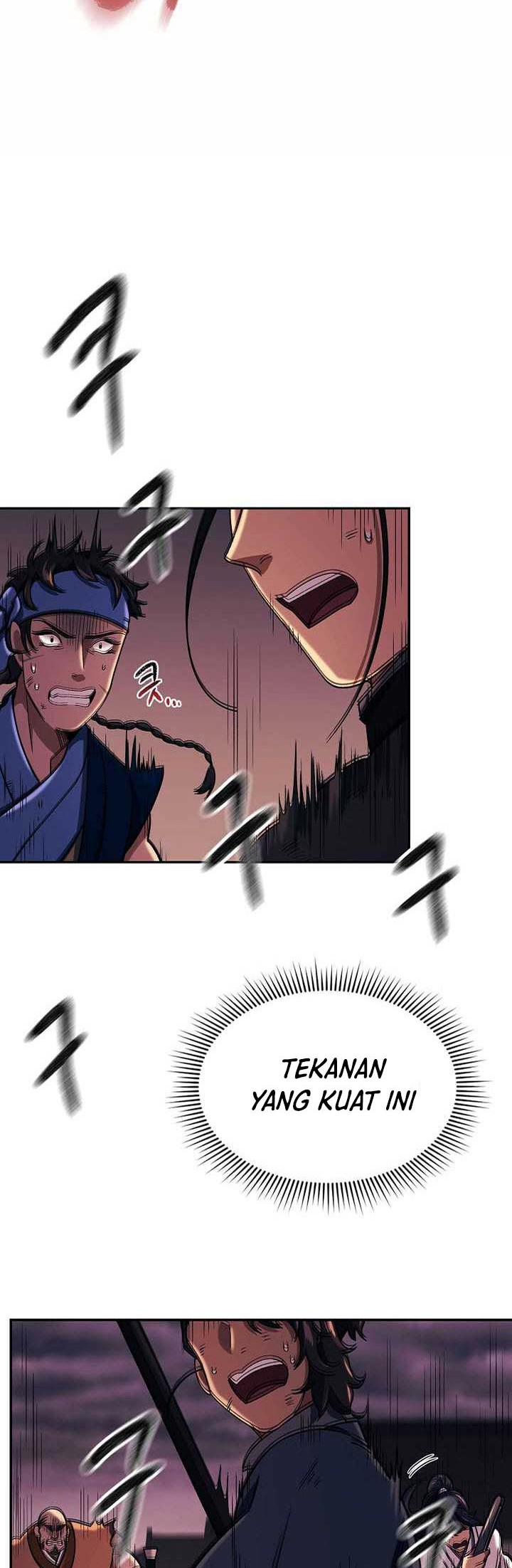 Storm Inn Chapter 87 - halaman 5