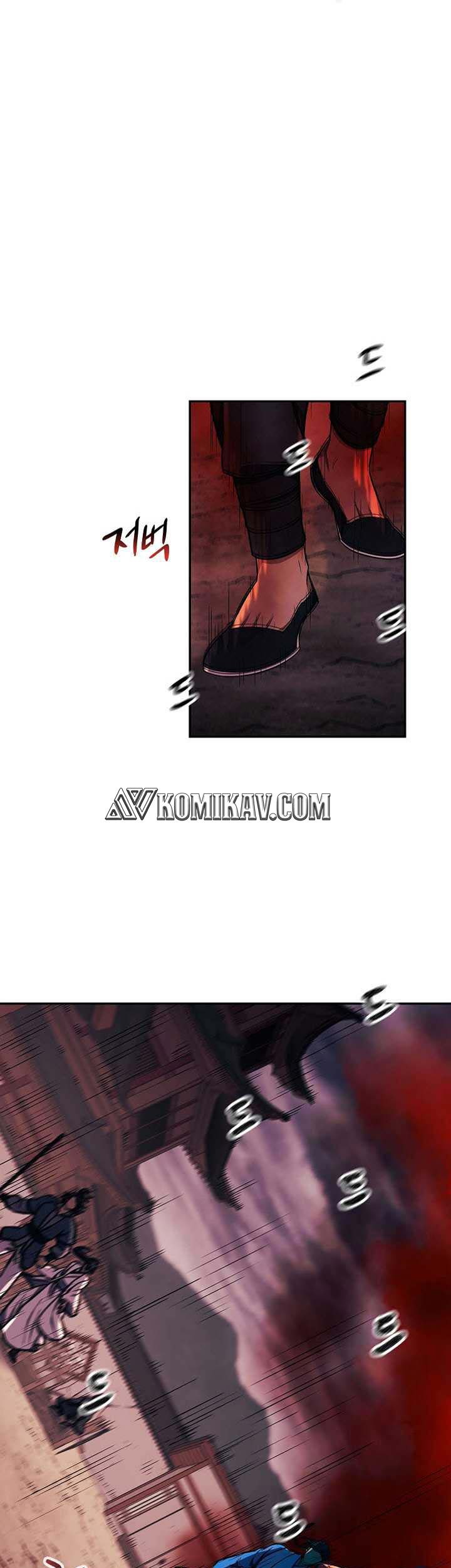 Storm Inn Chapter 87 - halaman 8