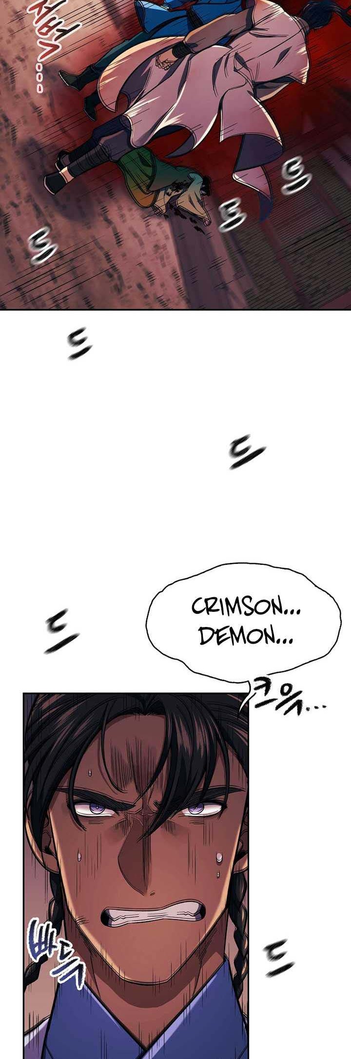 Storm Inn Chapter 87 - halaman 9