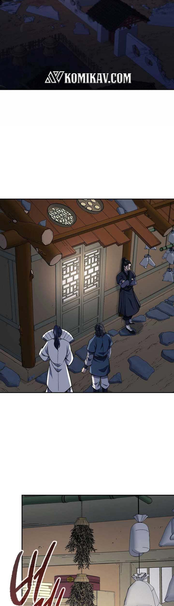 Storm Inn Chapter 88 - halaman 10