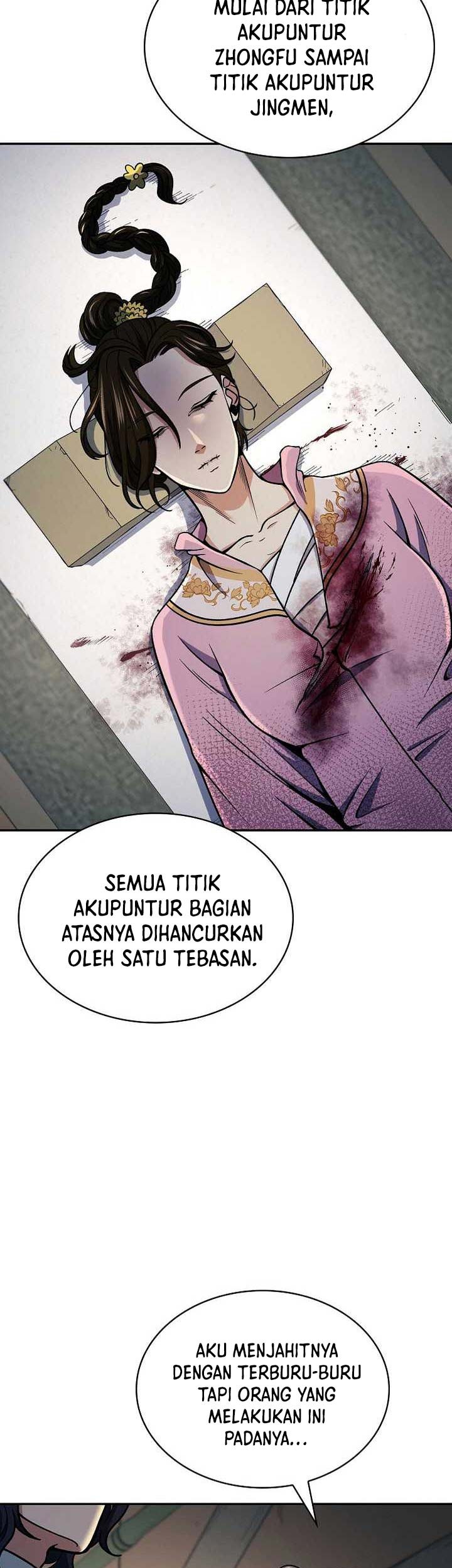 Storm Inn Chapter 88 - halaman 12
