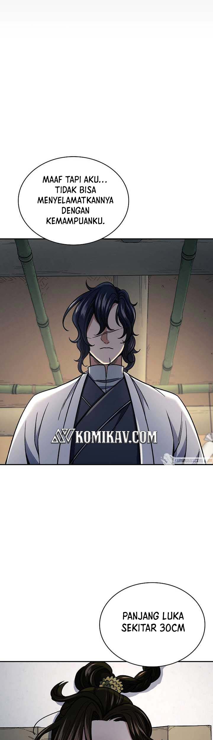 Storm Inn Chapter 88 - halaman 14