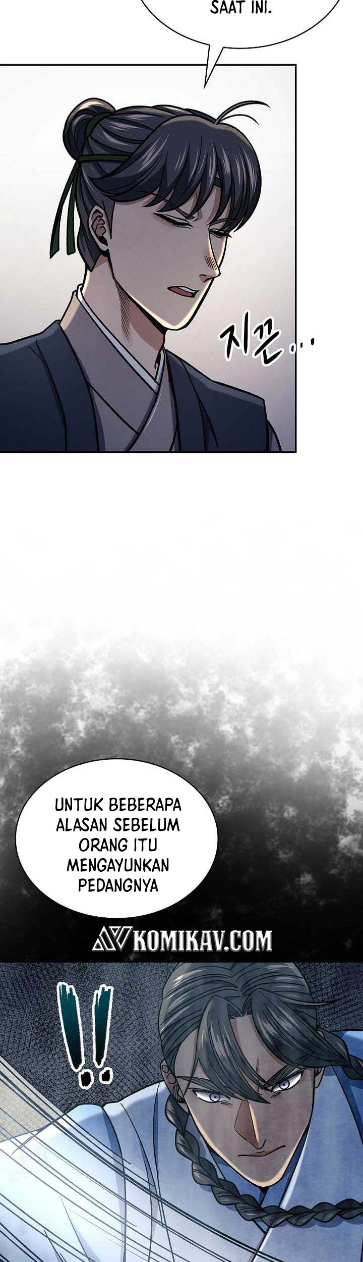 Storm Inn Chapter 88 - halaman 16