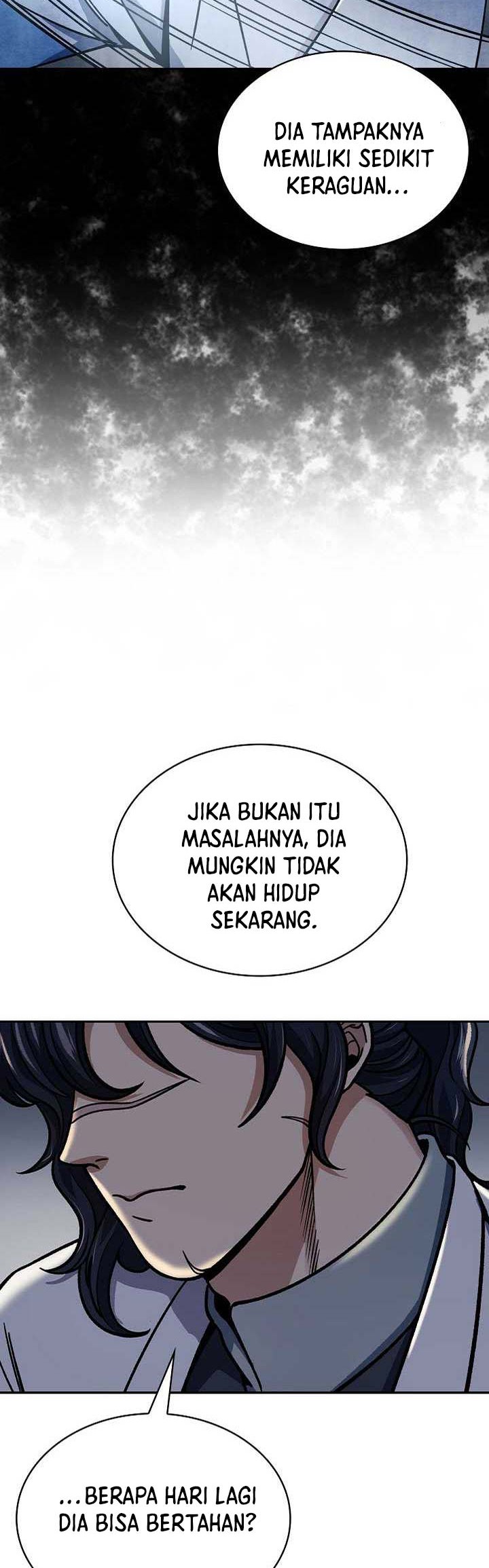 Storm Inn Chapter 88 - halaman 17