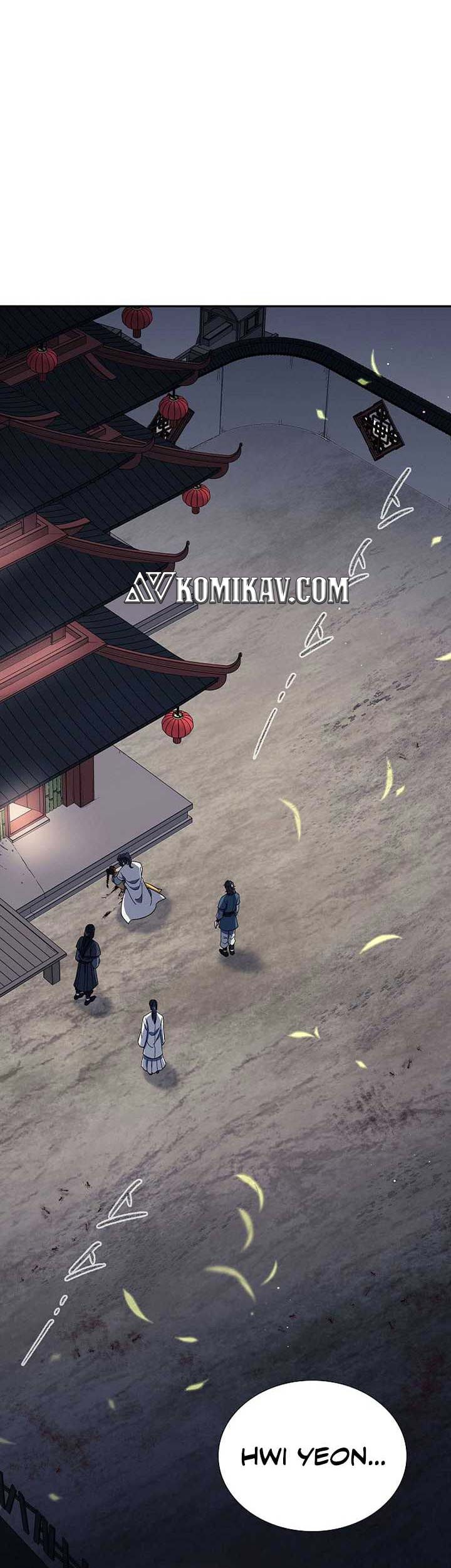 Storm Inn Chapter 88 - halaman 2