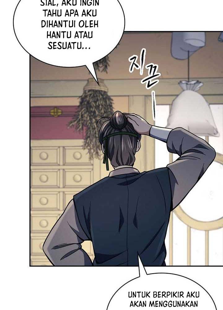 Storm Inn Chapter 88 - halaman 23