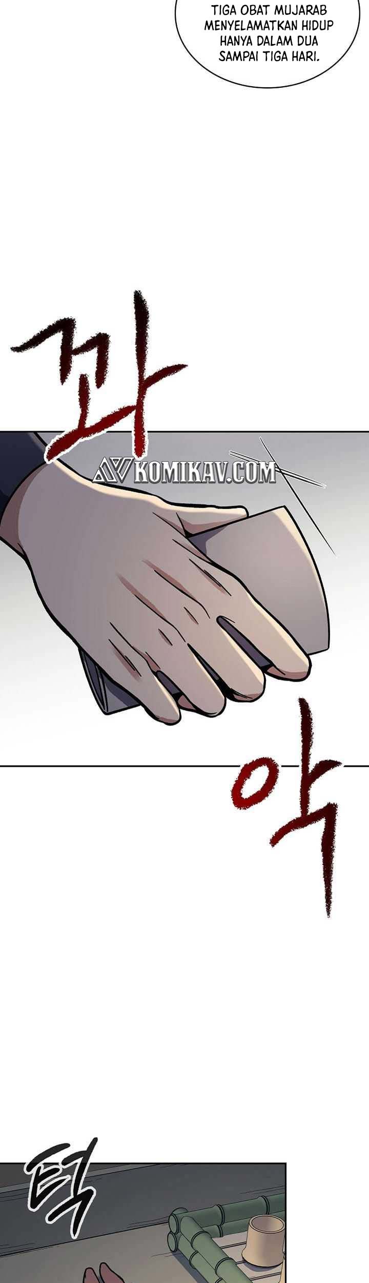 Storm Inn Chapter 88 - halaman 24