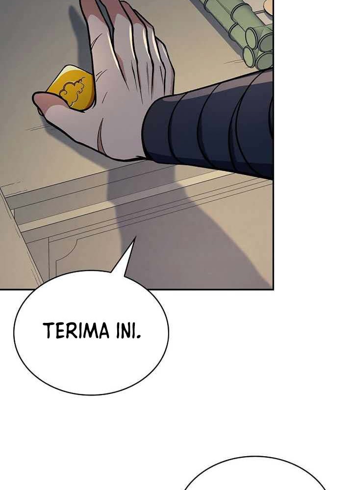 Storm Inn Chapter 88 - halaman 25