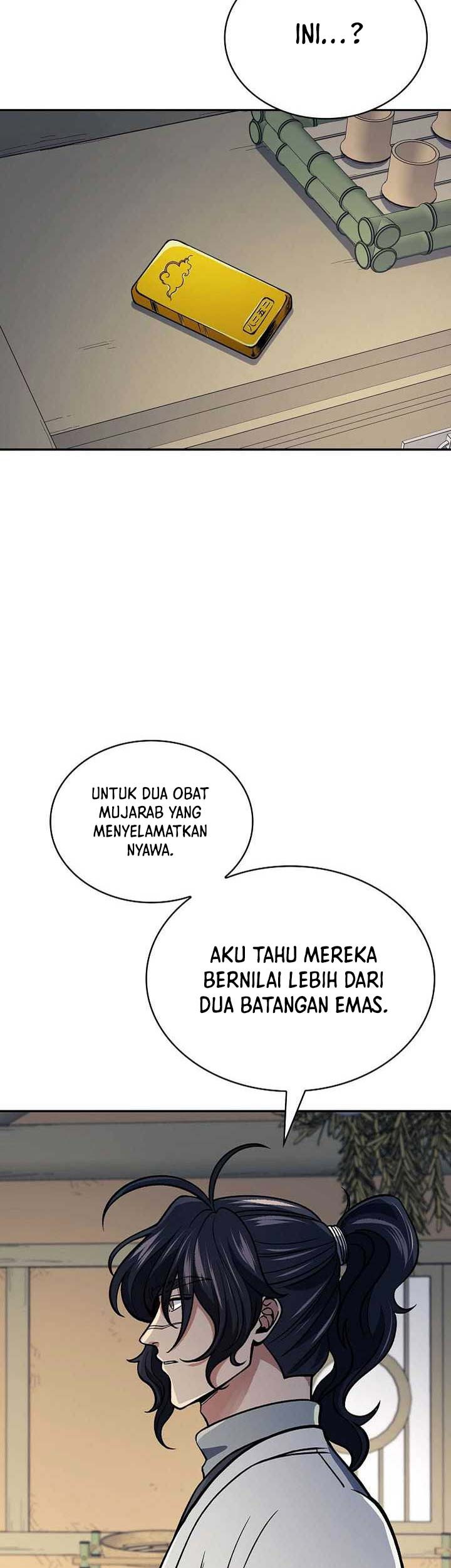 Storm Inn Chapter 88 - halaman 26