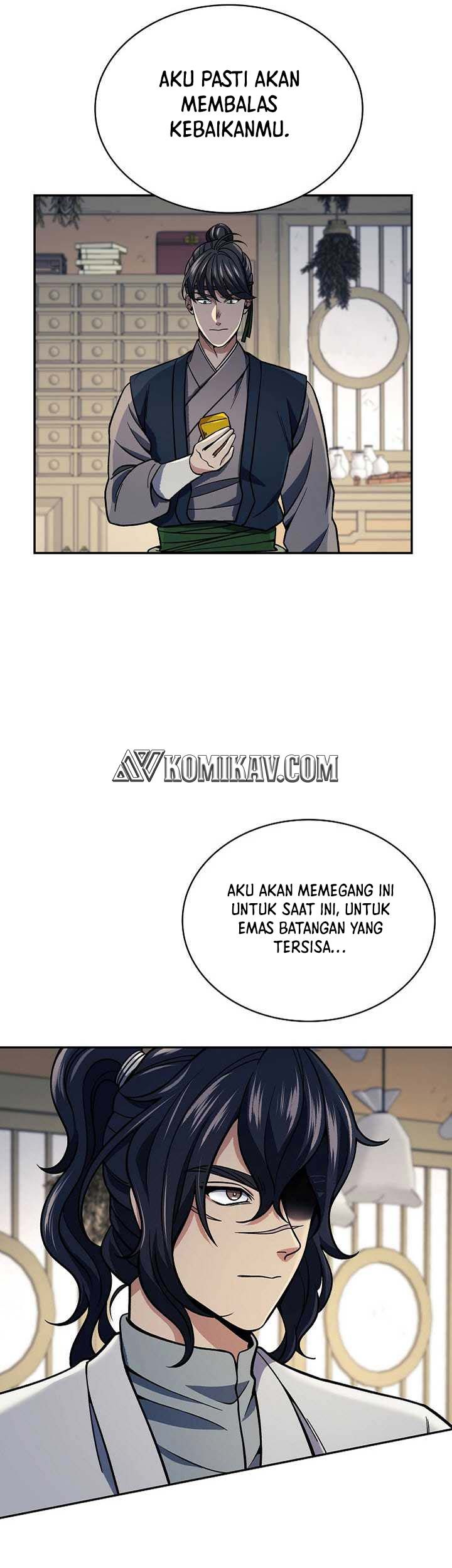 Storm Inn Chapter 88 - halaman 28
