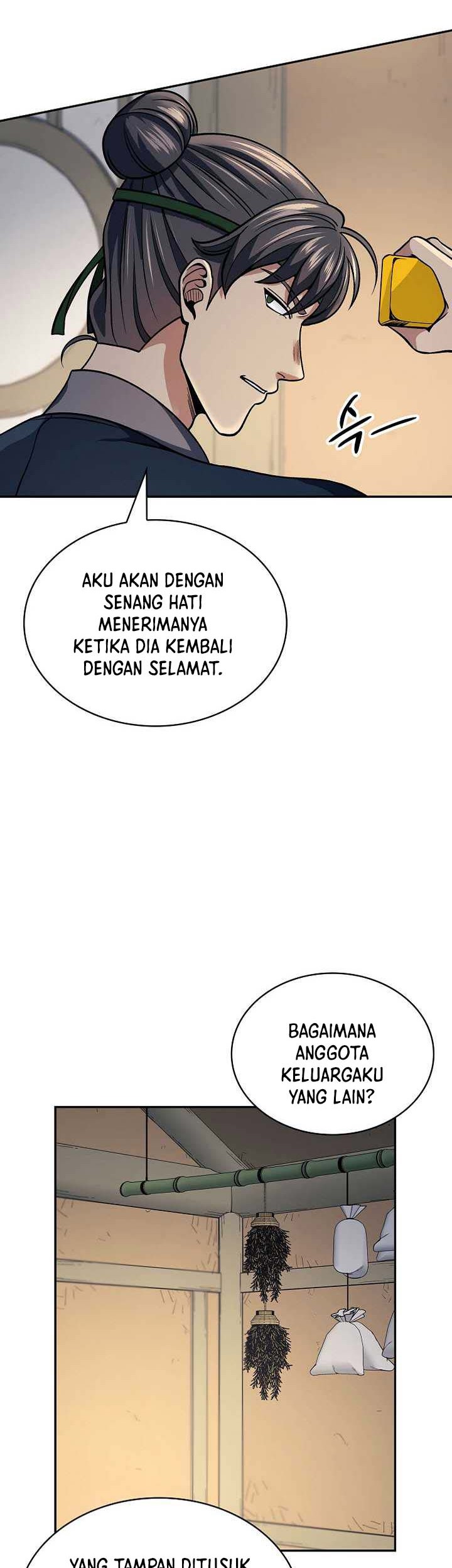 Storm Inn Chapter 88 - halaman 29