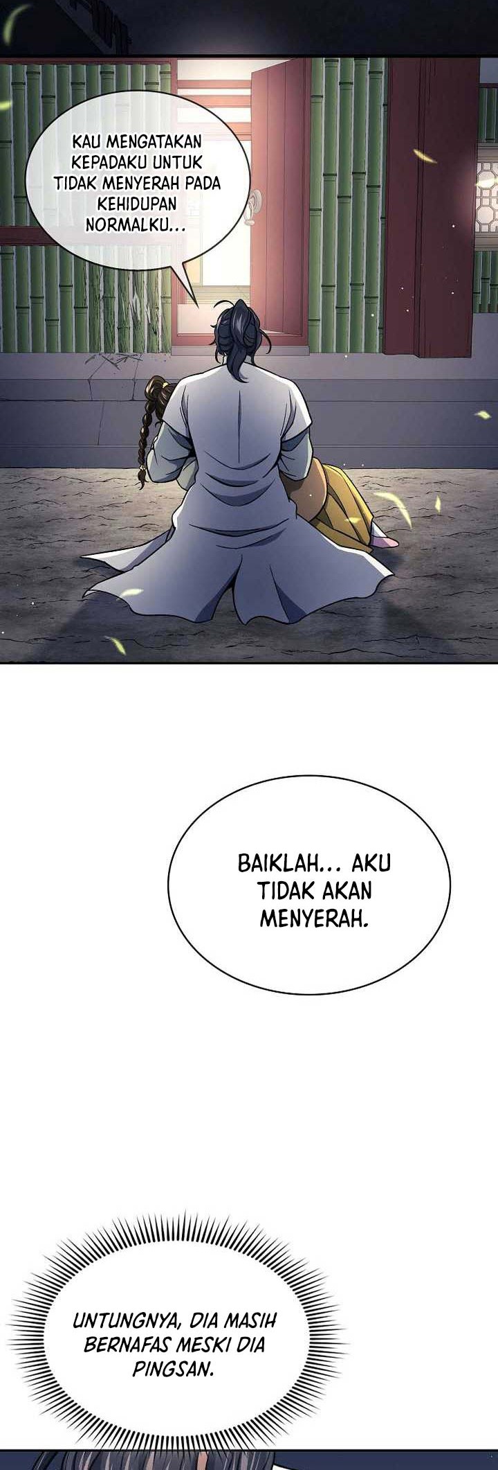 Storm Inn Chapter 88 - halaman 3