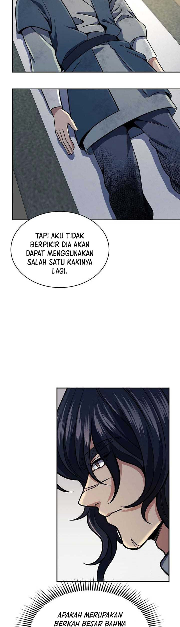 Storm Inn Chapter 88 - halaman 31