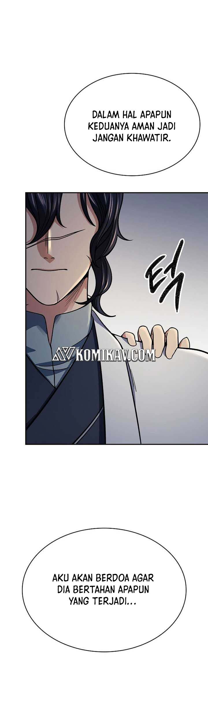 Storm Inn Chapter 88 - halaman 34