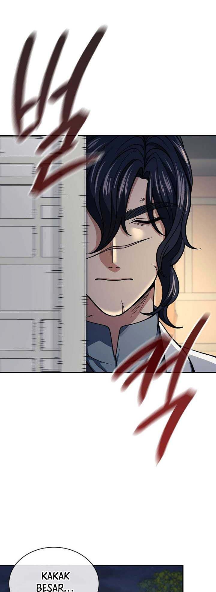 Storm Inn Chapter 88 - halaman 35
