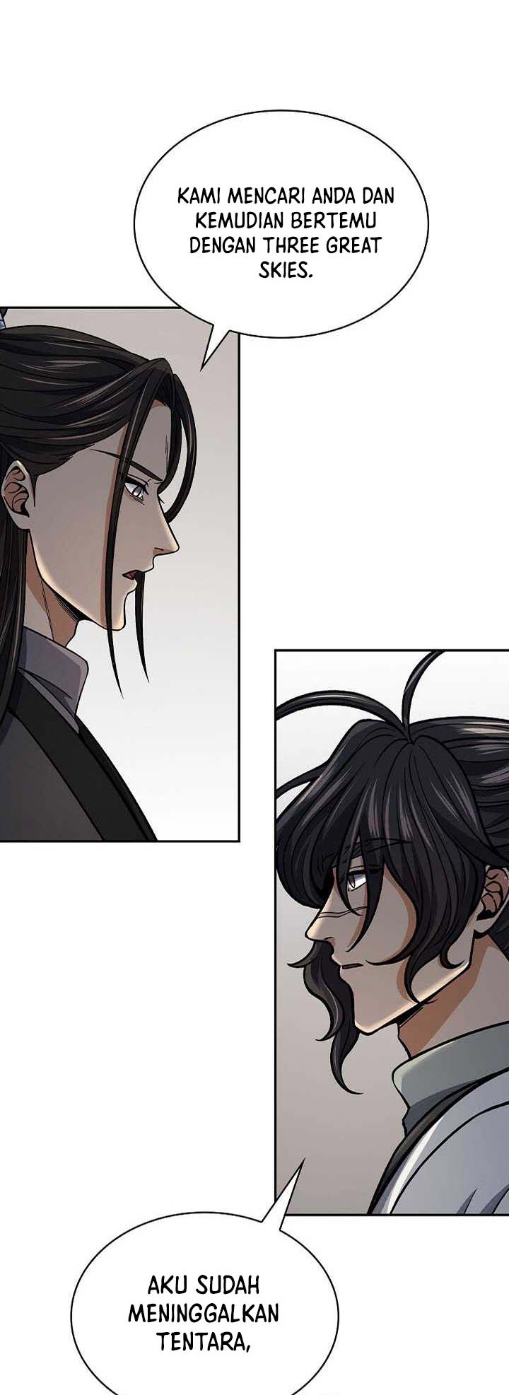 Storm Inn Chapter 88 - halaman 37