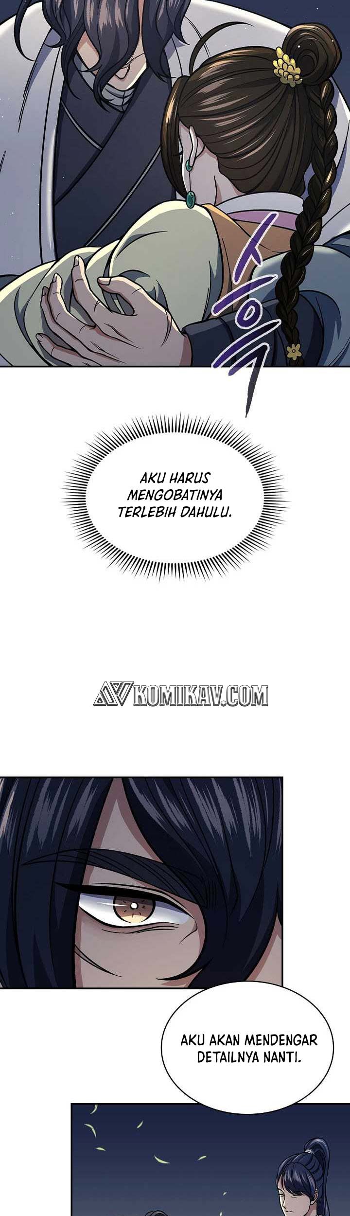 Storm Inn Chapter 88 - halaman 4