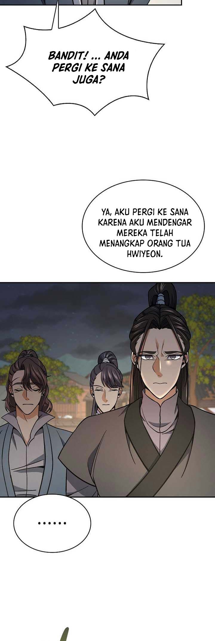 Storm Inn Chapter 88 - halaman 41