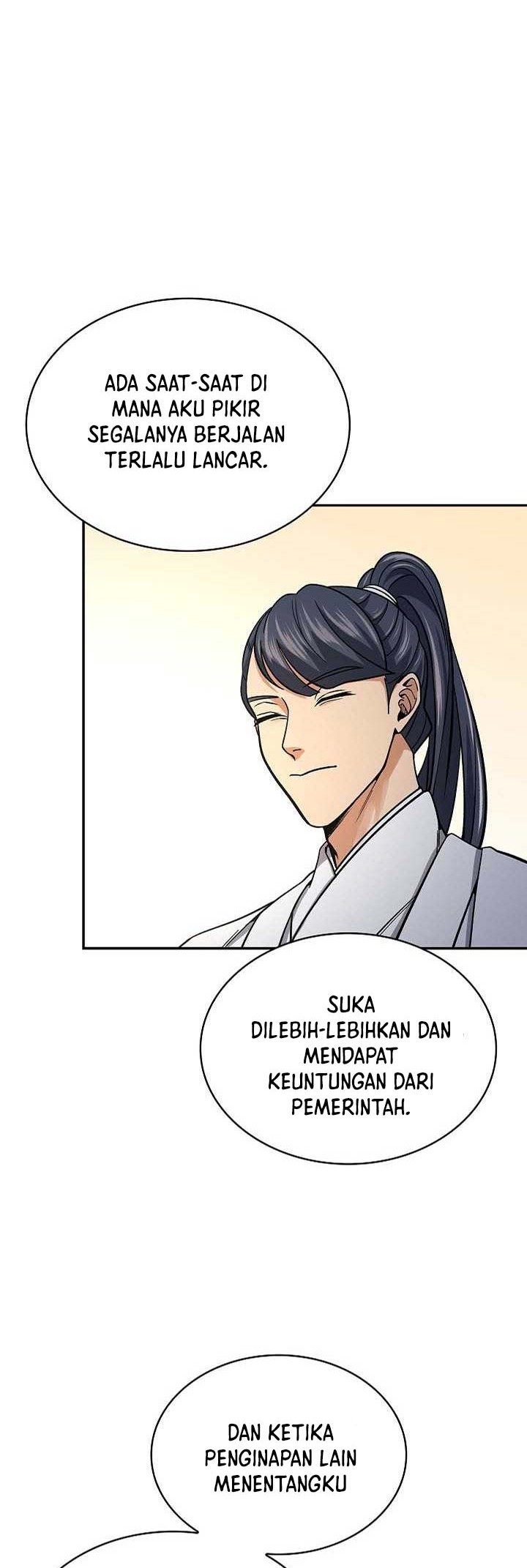 Storm Inn Chapter 88 - halaman 43