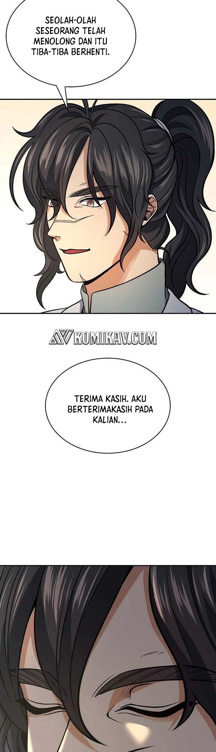 Storm Inn Chapter 88 - halaman 44