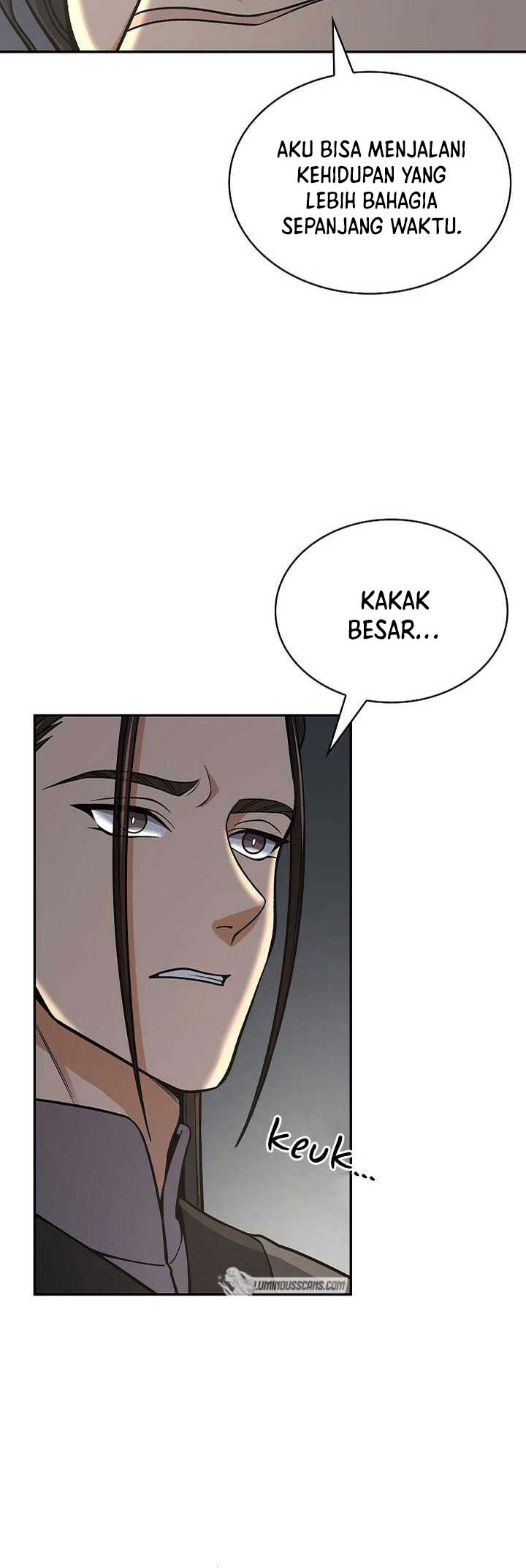 Storm Inn Chapter 88 - halaman 45