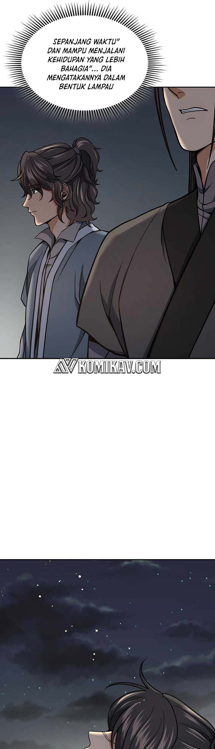 Storm Inn Chapter 88 - halaman 46