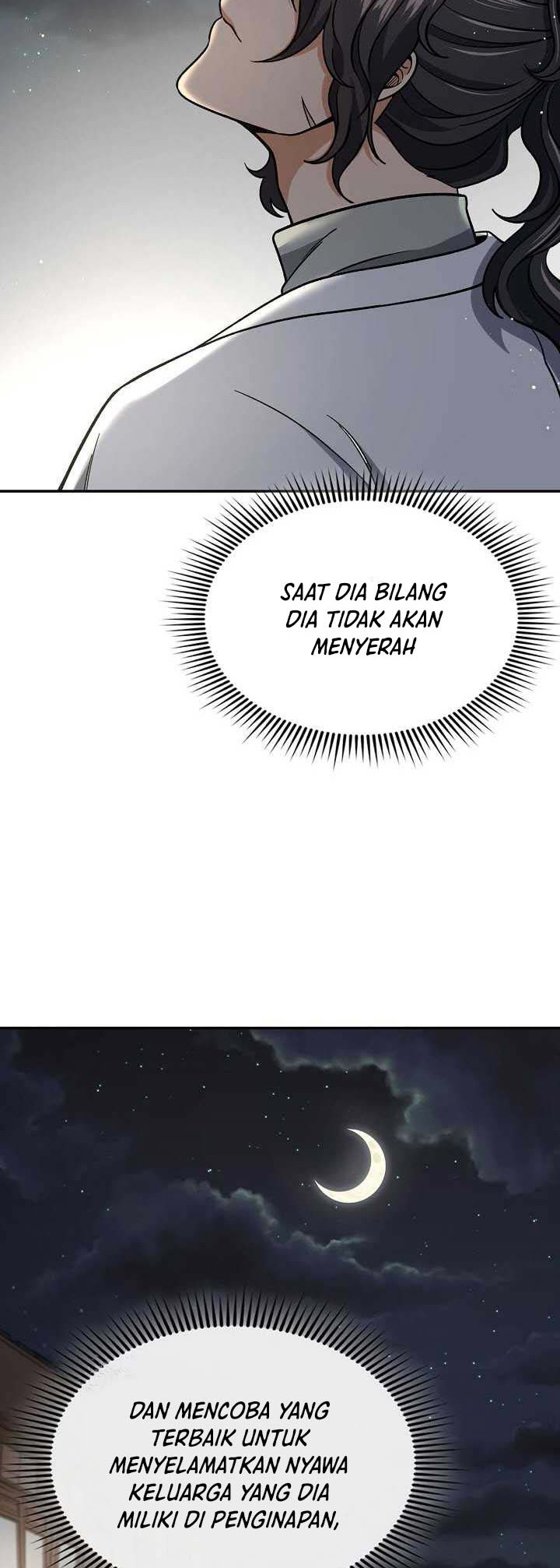 Storm Inn Chapter 88 - halaman 47