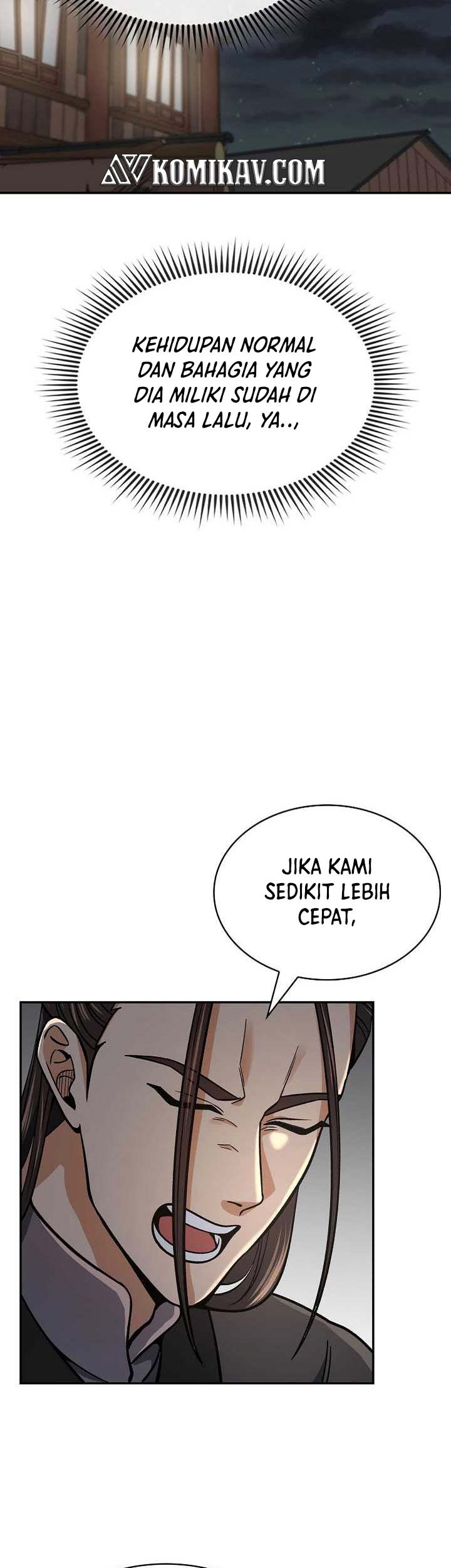 Storm Inn Chapter 88 - halaman 48