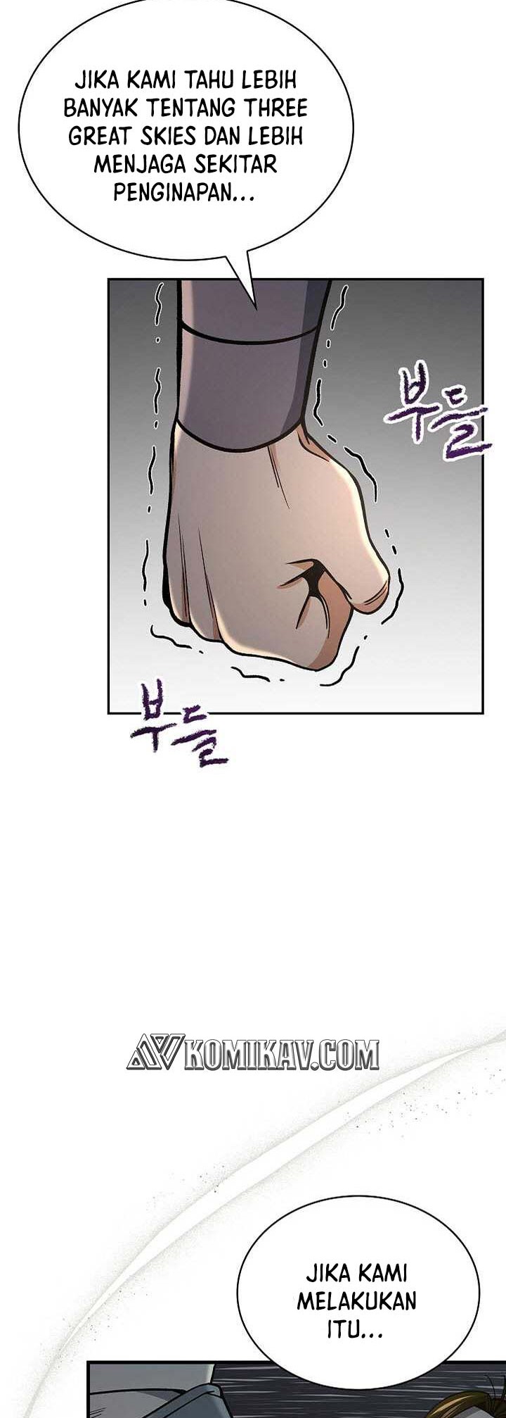 Storm Inn Chapter 88 - halaman 49