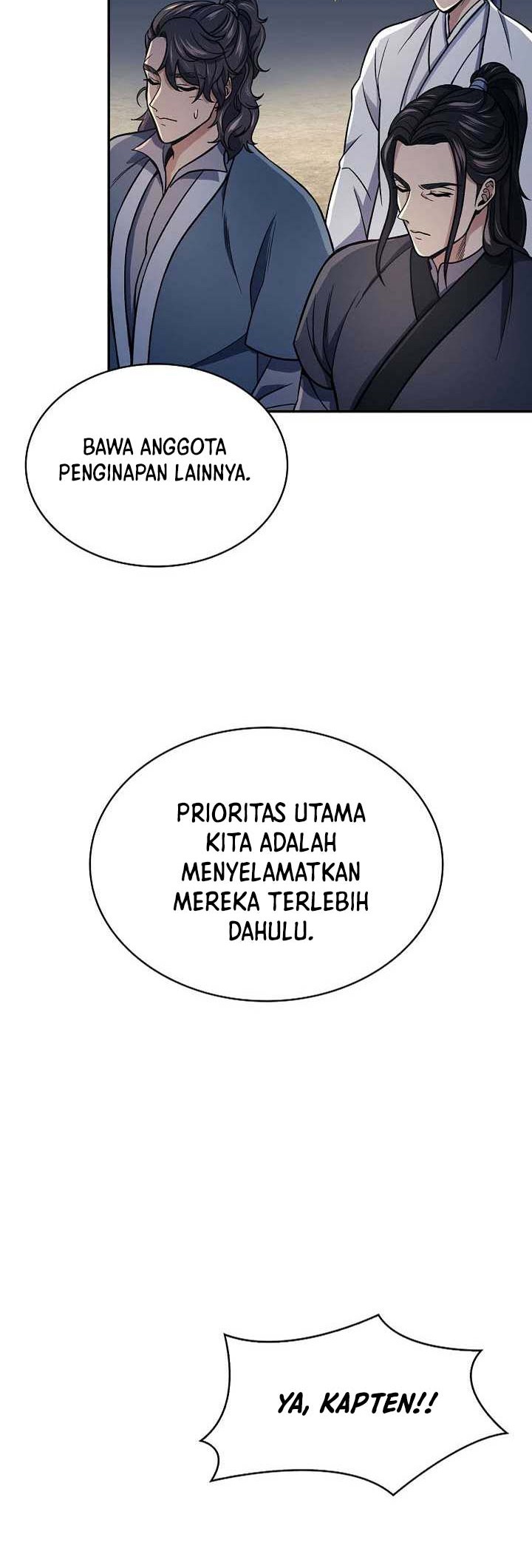Storm Inn Chapter 88 - halaman 5