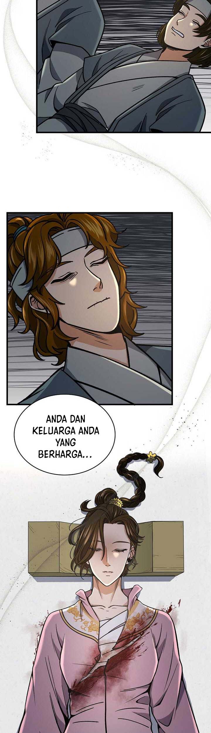 Storm Inn Chapter 88 - halaman 50