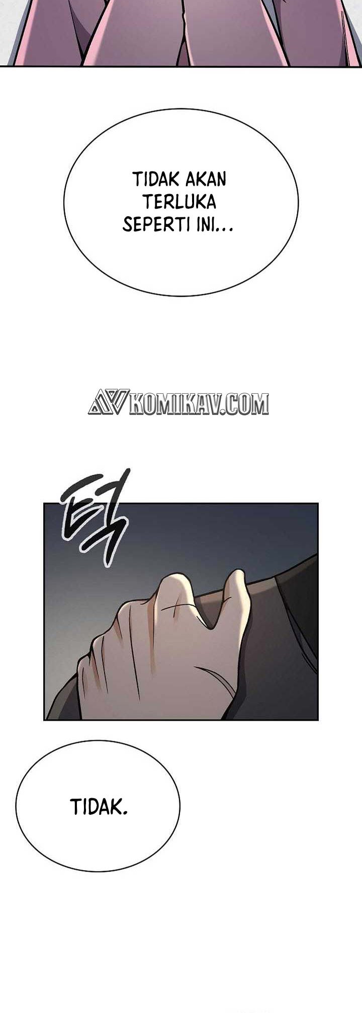 Storm Inn Chapter 88 - halaman 51