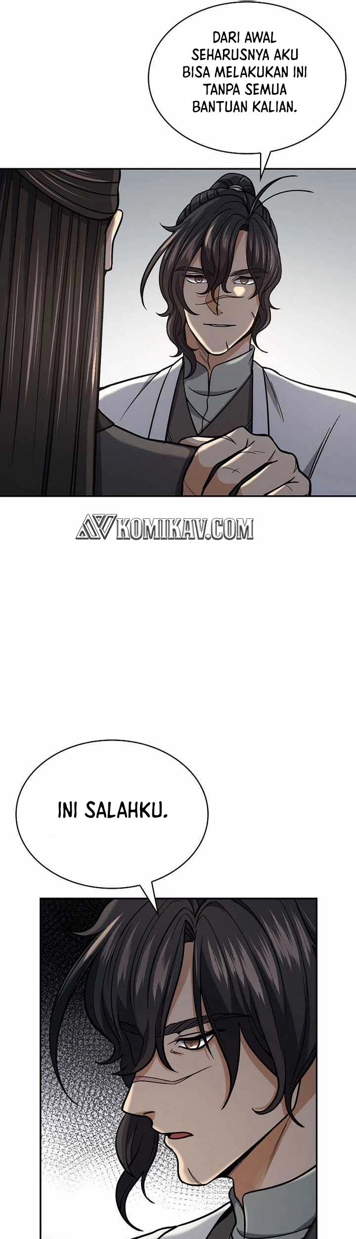 Storm Inn Chapter 88 - halaman 52