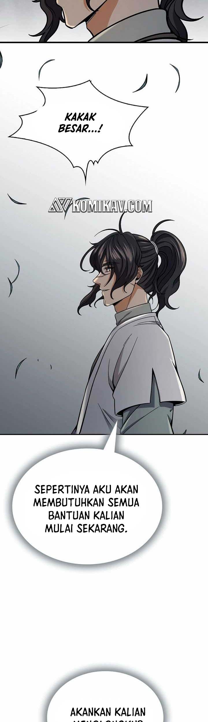 Storm Inn Chapter 88 - halaman 54