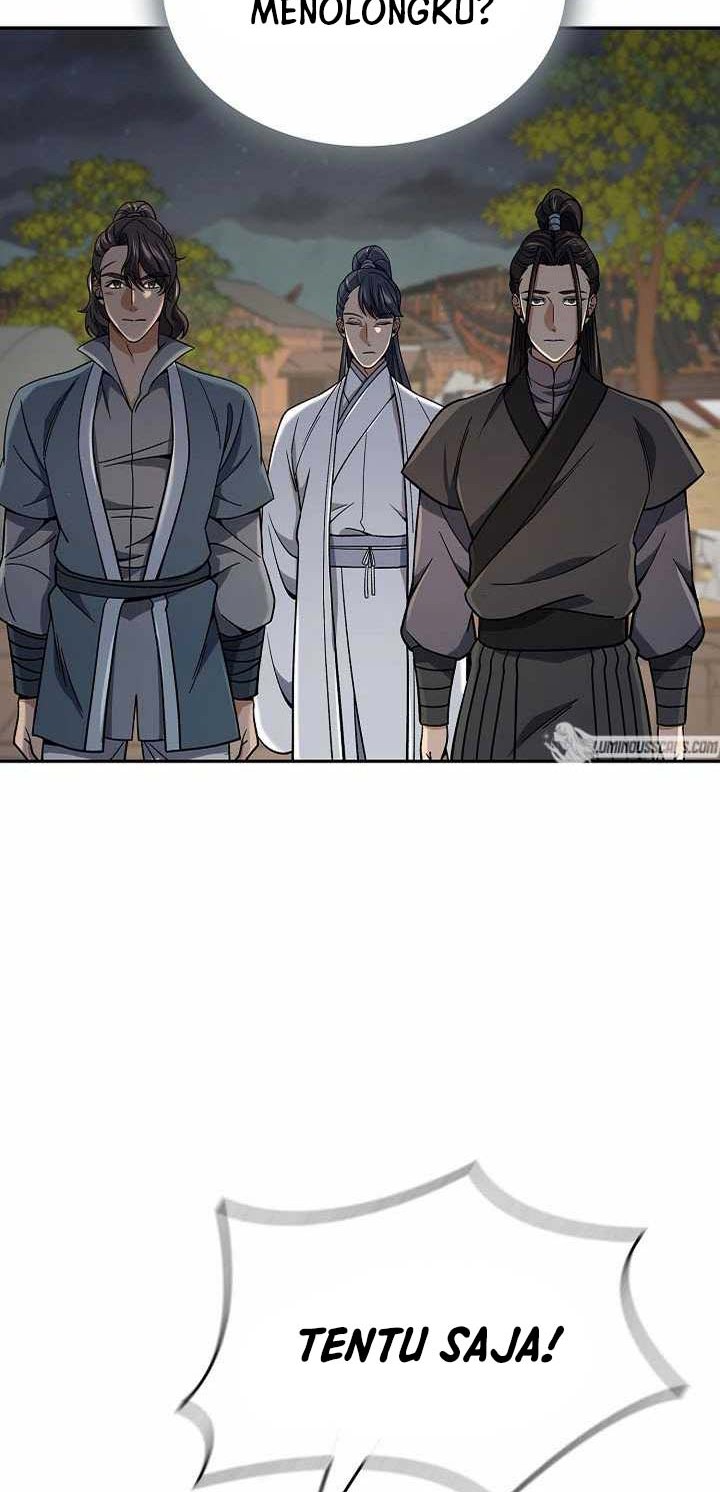 Storm Inn Chapter 88 - halaman 55