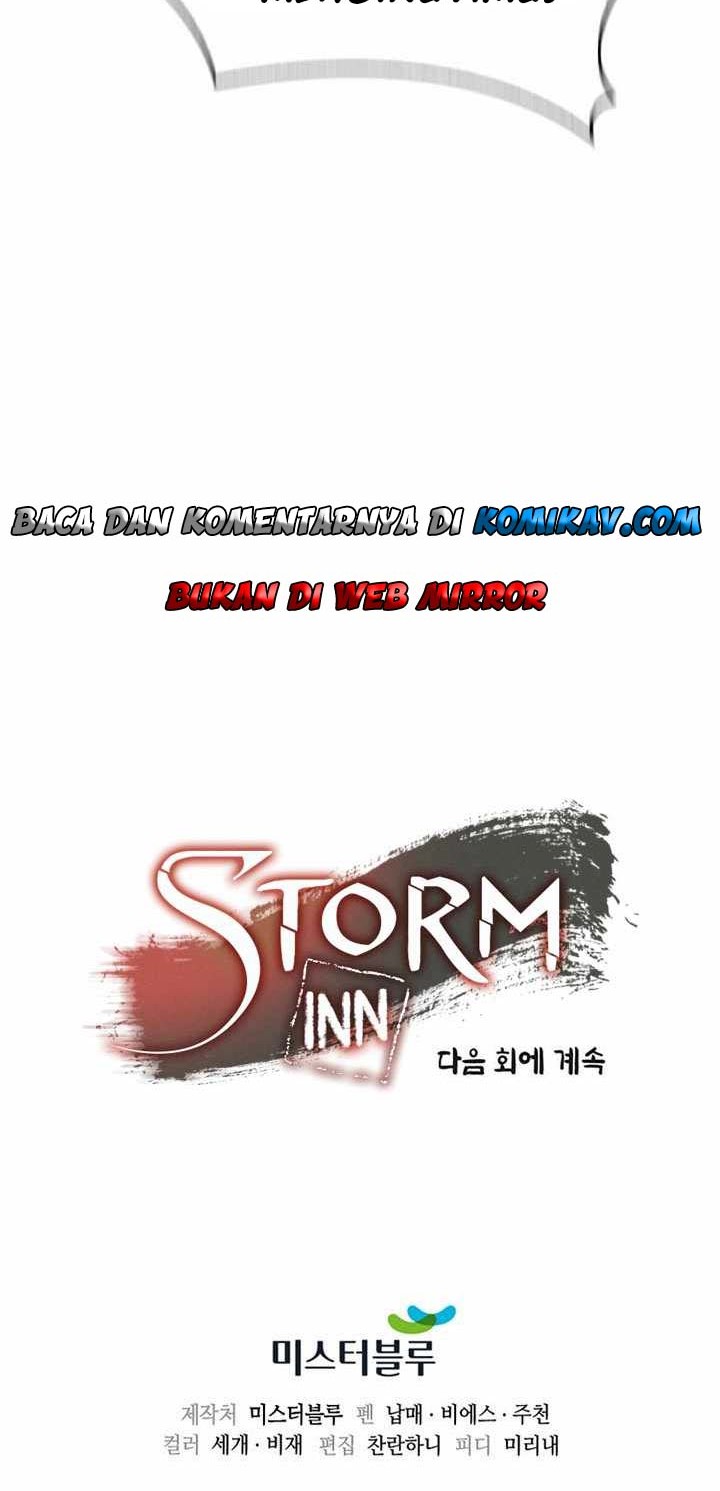 Storm Inn Chapter 88 - halaman 57