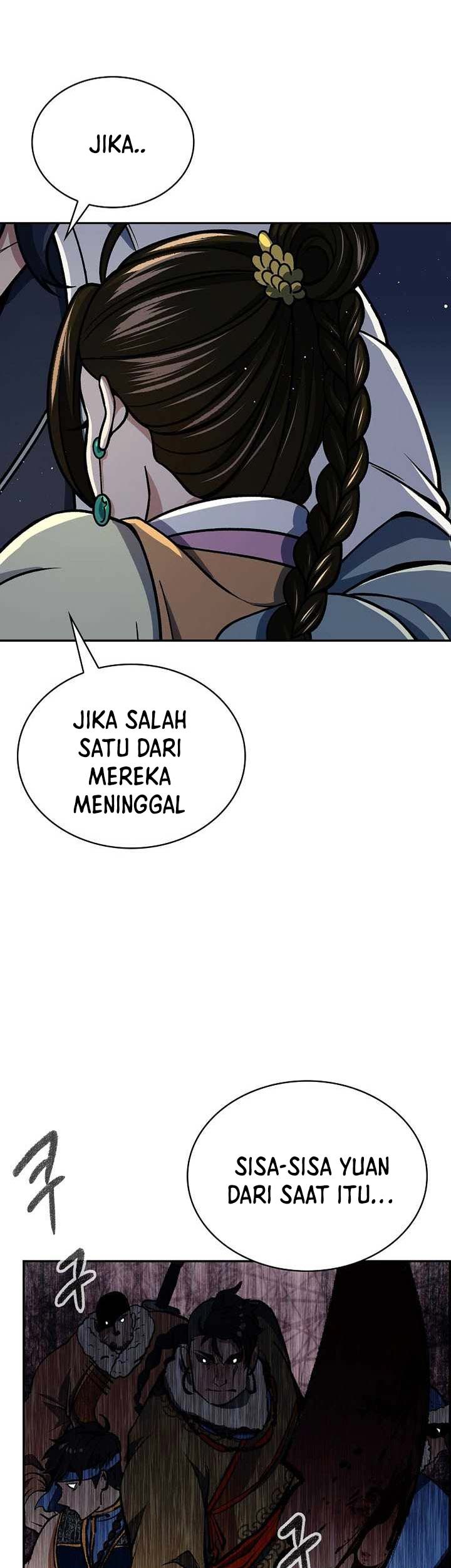 Storm Inn Chapter 88 - halaman 6