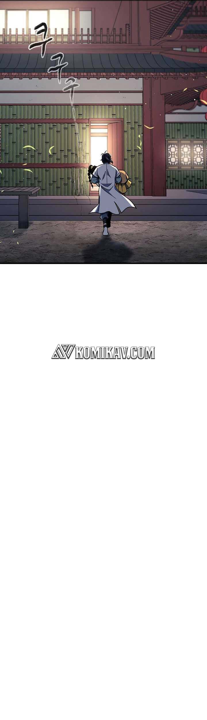 Storm Inn Chapter 88 - halaman 8