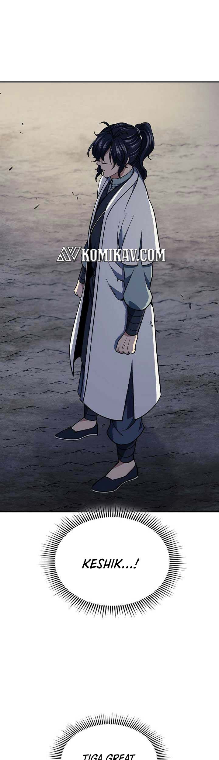 Storm Inn Chapter 89 - halaman 17