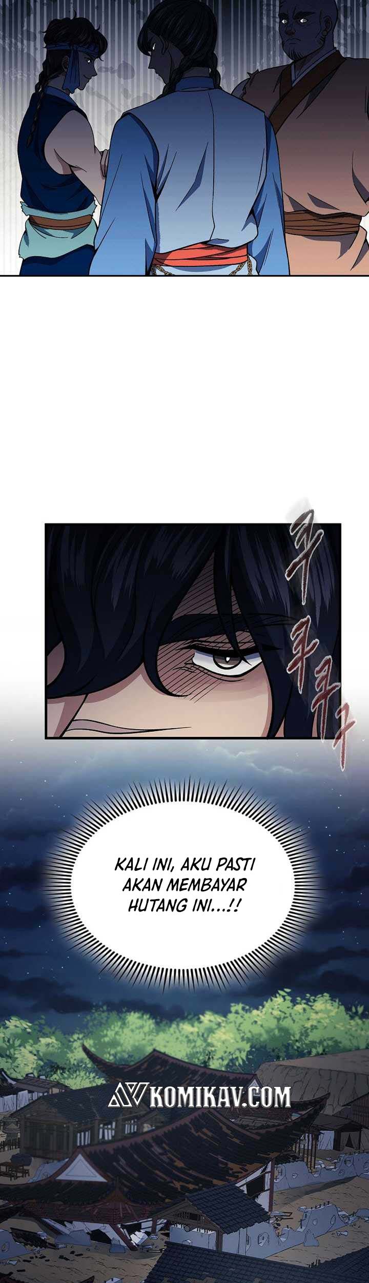 Storm Inn Chapter 89 - halaman 19