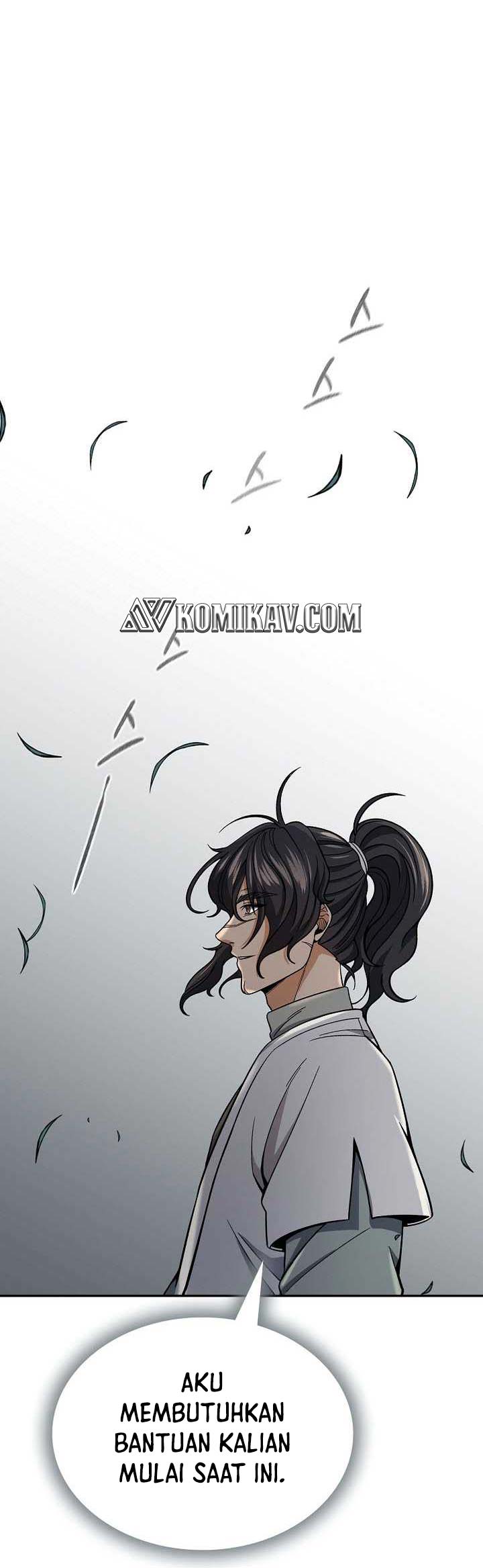 Storm Inn Chapter 89 - halaman 2