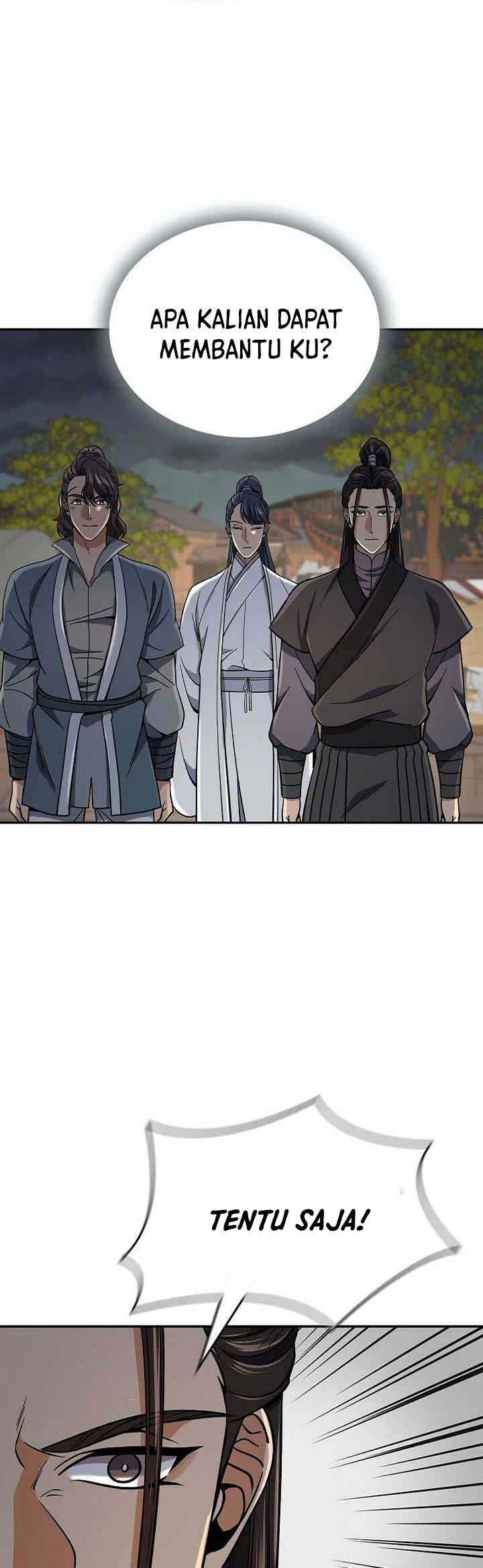 Storm Inn Chapter 89 - halaman 3