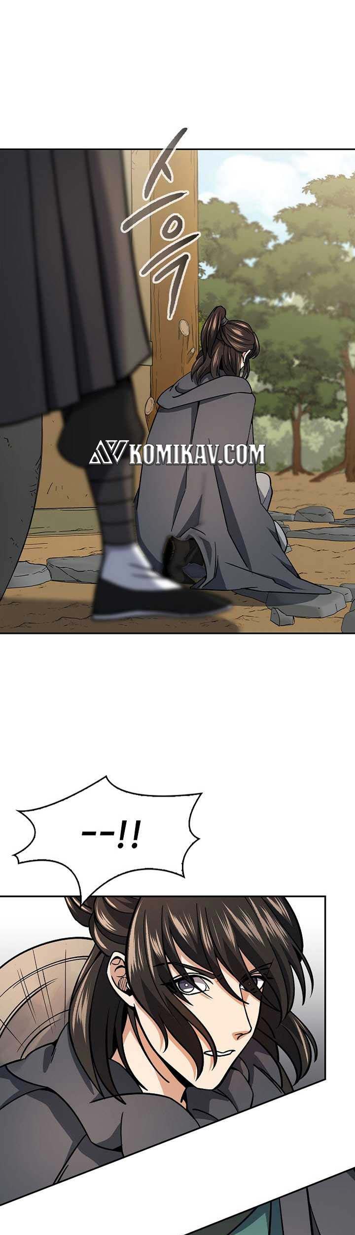 Storm Inn Chapter 89 - halaman 37