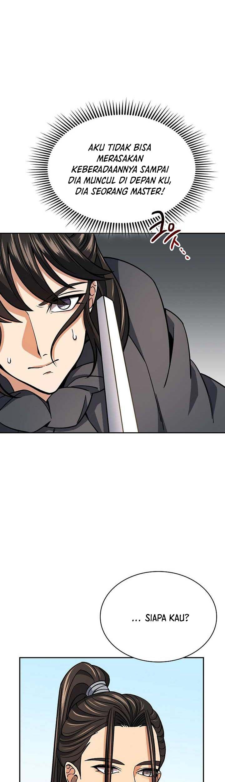 Storm Inn Chapter 89 - halaman 41