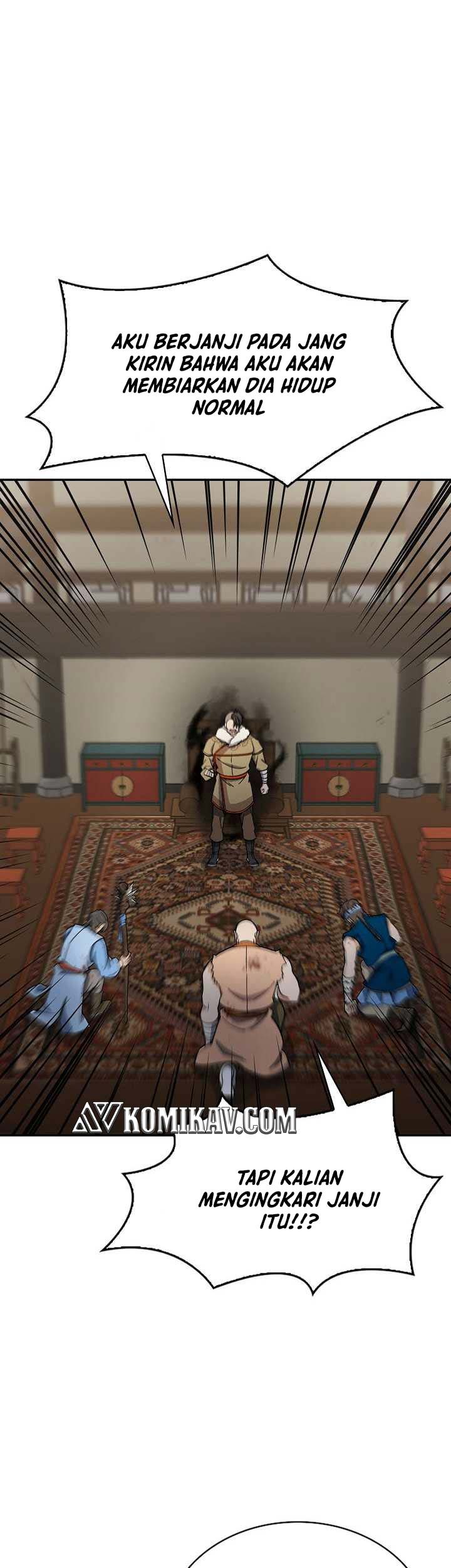 Storm Inn Chapter 89 - halaman 49