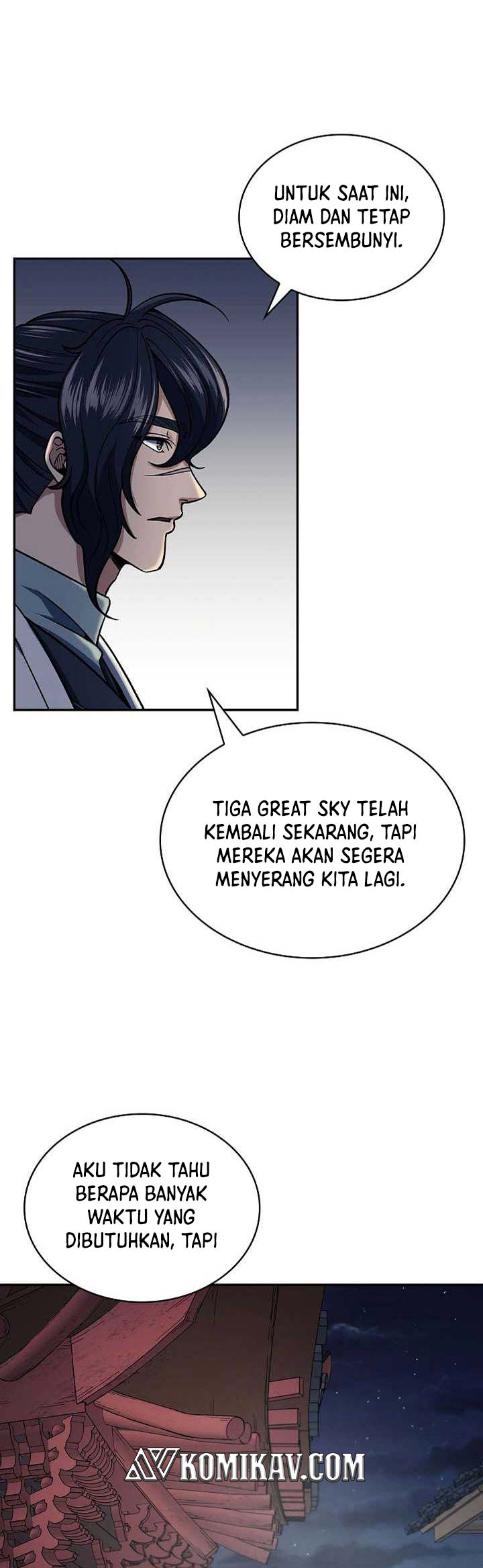 Storm Inn Chapter 89 - halaman 5