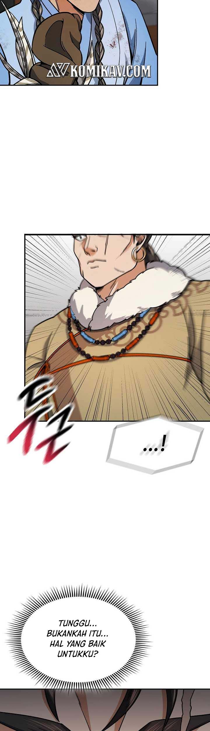 Storm Inn Chapter 89 - halaman 53